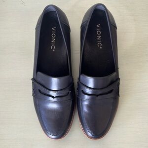 Lugg Penny Loafer